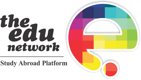The Edu Network Logo
